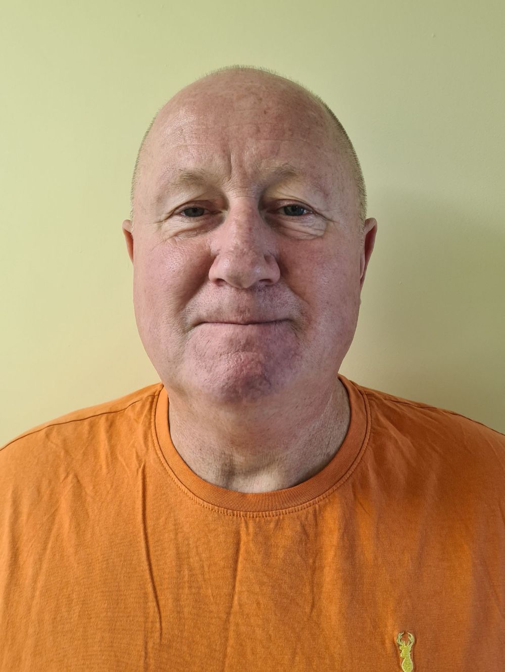 Steve Keene