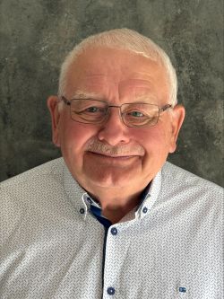 Gordon  Martin