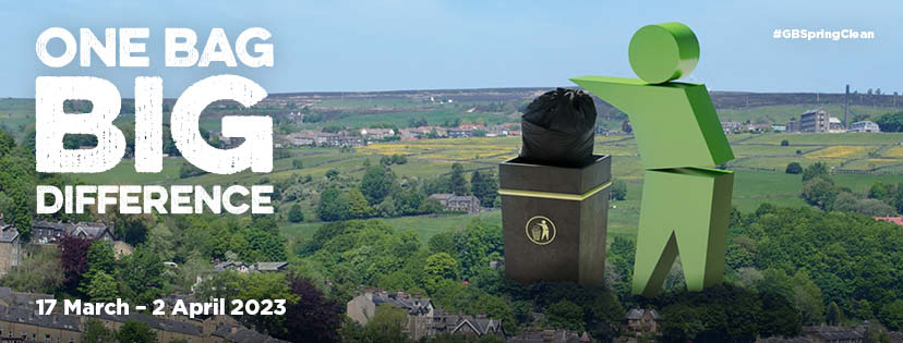The Great British Spring Clean