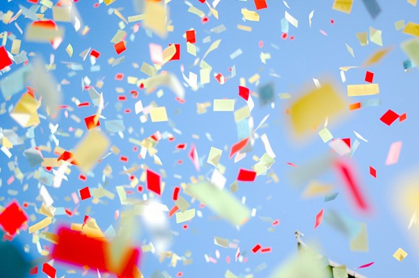 SPRING & SUMMER EVENTS IN HONITON