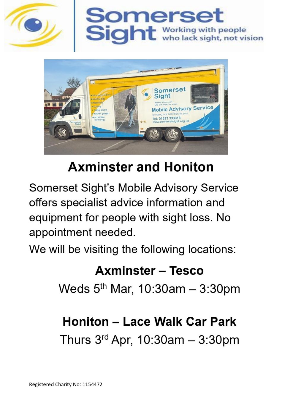 Somerset Sight
