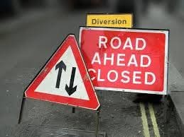 A30 - A35 Junction 29 to Bere Regis - Closures for carriageway works