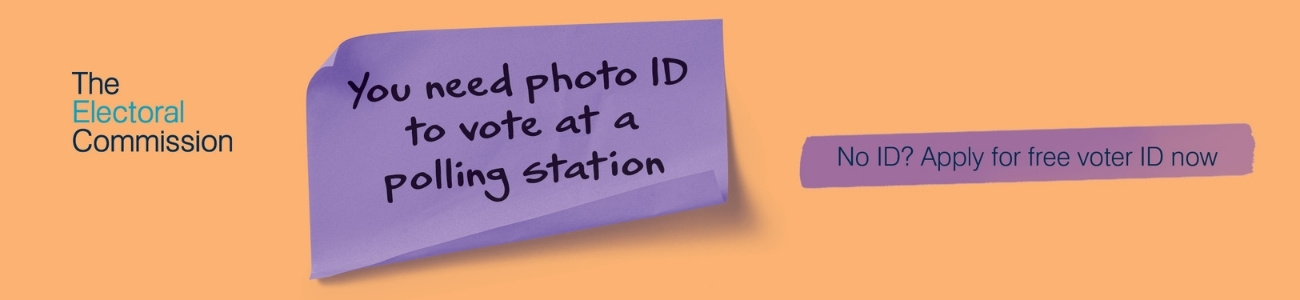 Notice of Poll