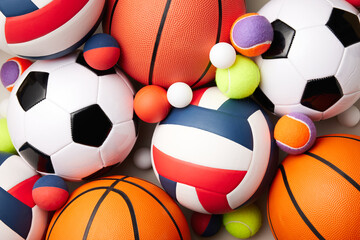 New Sports Grants Available!