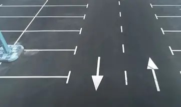 Honiton Community Centre Car Park