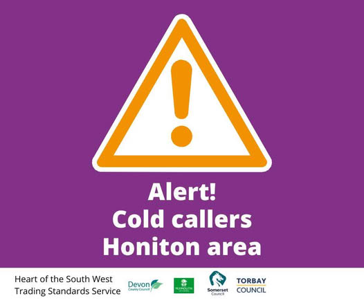 Heart of the South West Trading Standards Service