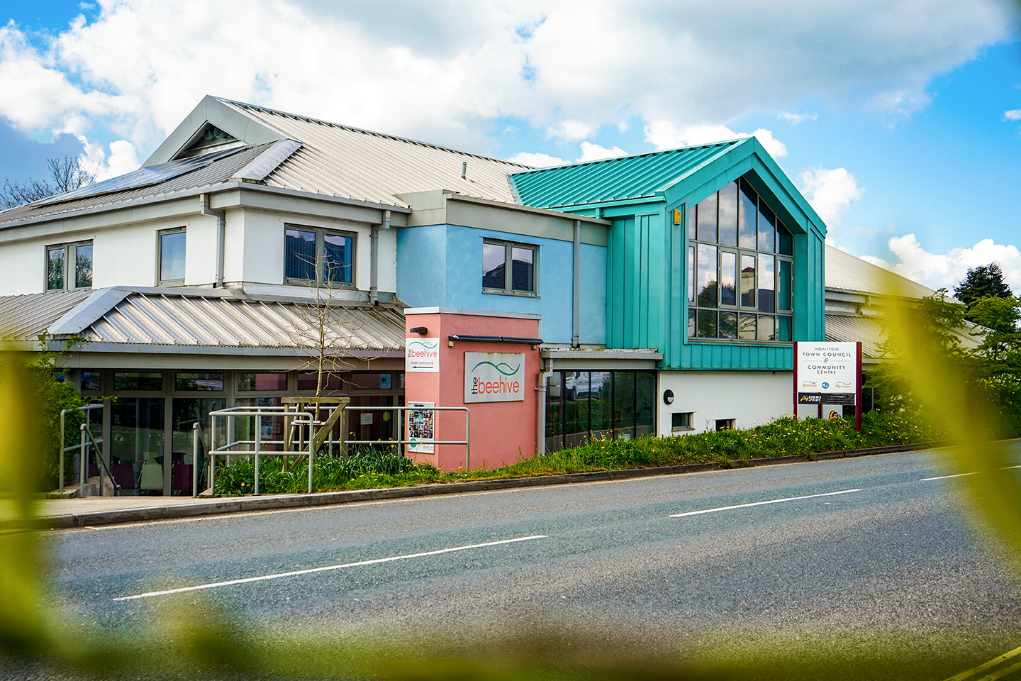 Council Office Closure Notice