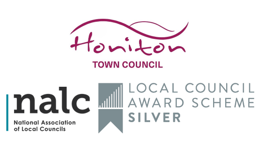 Council awarded Silver by National Association of Local Councils