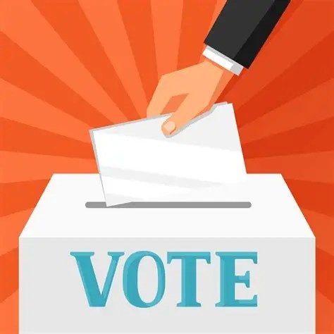 Notice of Poll