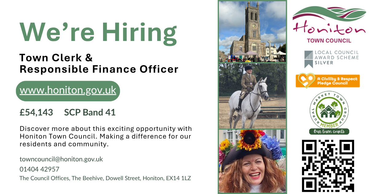 Employment Vacancy