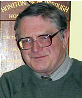 Roy Coombs