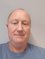 Steve Keene