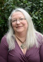 Joanne Fotheringham