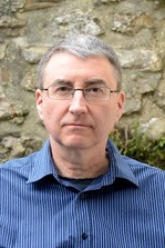 Nicholas Ingham