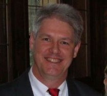 Melvyn Baldock