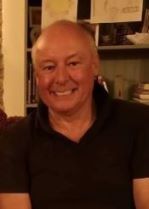 Mark Regan