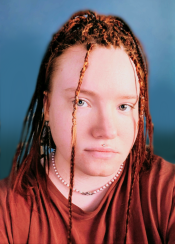 Jadie Larcombe
