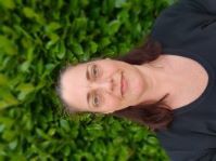 Ruth Davenport