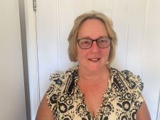 Cathryn McCollum