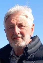 Chris Doran