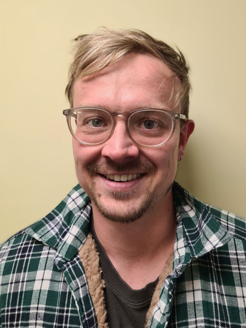 Joshua Wilson