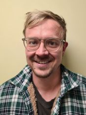 Joshua Wilson